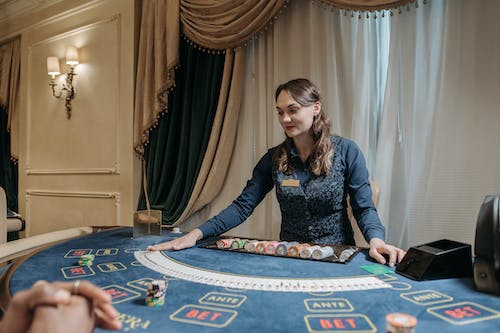 Kuka muu haluaa menestyä udenlandske casino vuonna 2024
