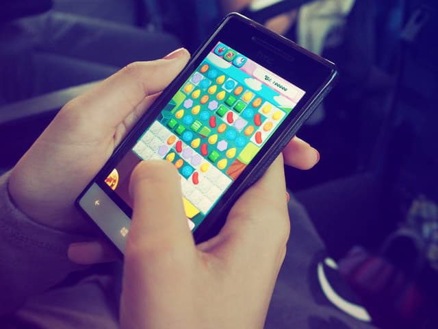 Gratis spil og apps til din fornøjelse