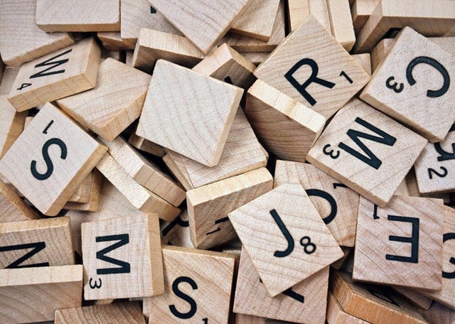 Hvornår er det tid til at spille Wordfeud?