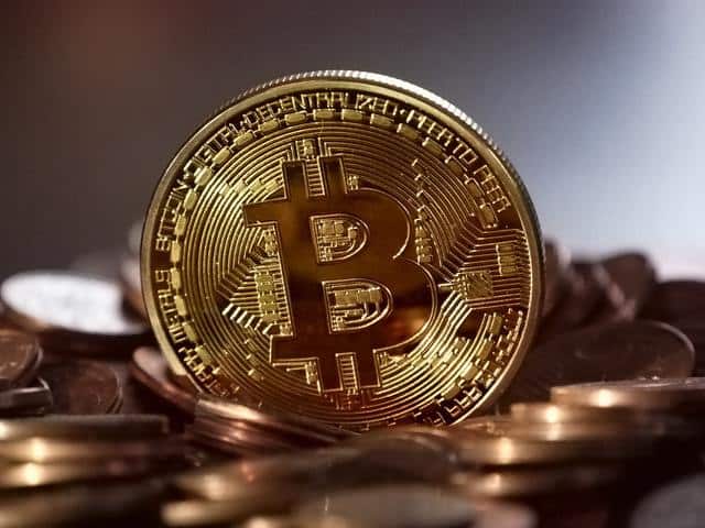 Invester i Bitcoin