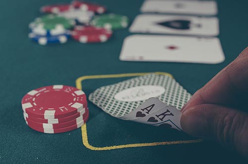 Blackjack strategi: Fra begynder til professionel