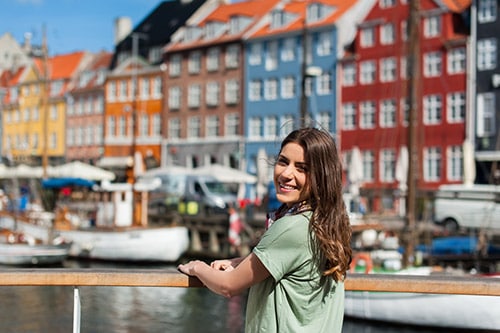 3 uforglemmelige oplevelser i Danmark