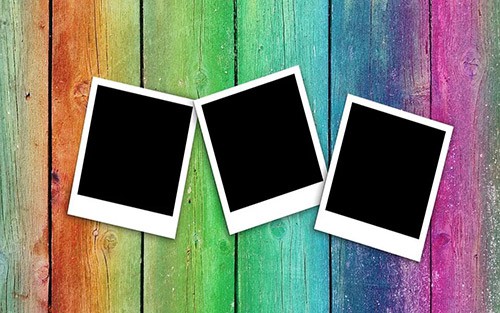 De mest populære polaroid film til polaroid kamera