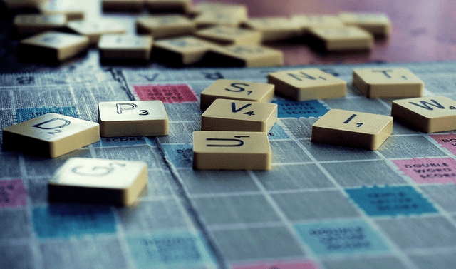Træt af Wordfeud? Prøv et nyt, dansk casino!