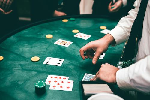 Vinde med ord: Når Wordfeud møder casino