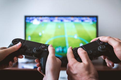 Hvordan påvirker gaming mental sundhed?