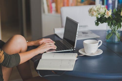 Balancering af arbejde og privatliv i en tid med hjemmearbejde