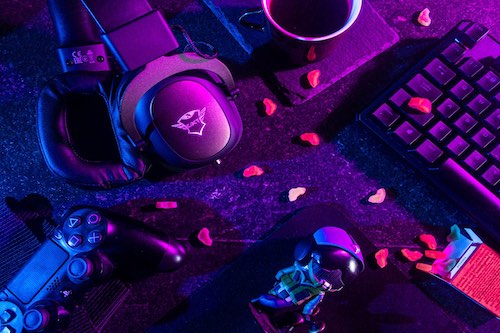 Indvirkning af Gamification på Spiller Engagement på Online Casinoer
