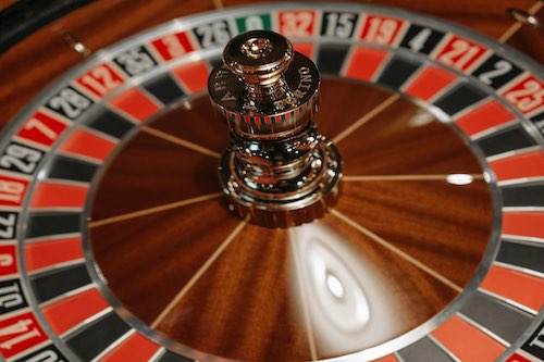 Forbedre dine spilstrategier ved spillebordet