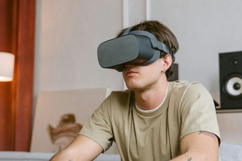 Gaming Avatars – Hvor er de på Vej Hen?