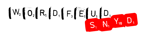 Wordfeud snyd og hjælp til Wordfeud på dansk